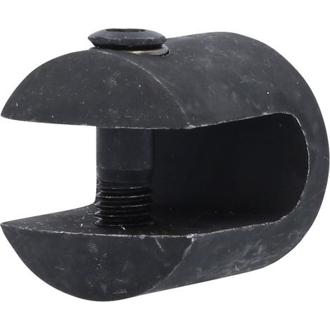 BRILLIANT TOOLS Cabezal de repuesto para mango articulado telescópico de 1/2" BT022401 - BT022401-1 (1/4)