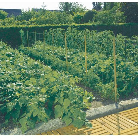 Trellinet - Ruder-Netz 2x5m