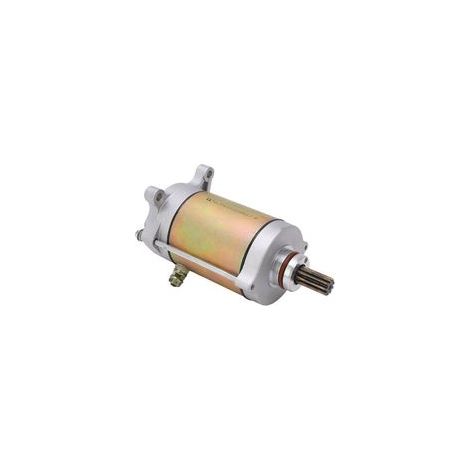 Démarreur ATV 0GR0 091100 Remplacement du moteur de démarrage du moteur électrique à 9 dents pour CFMoto UFORCE CFORCE ZForce Chargeur, avec caractéristiques : Électrique, 0G (1/5)