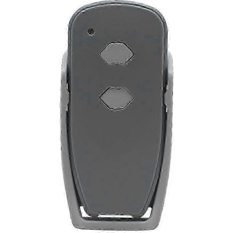 Télécommande numérique MARANTEC 433,92 MHz 382 384 pour porte de garage et portail. (1/5)