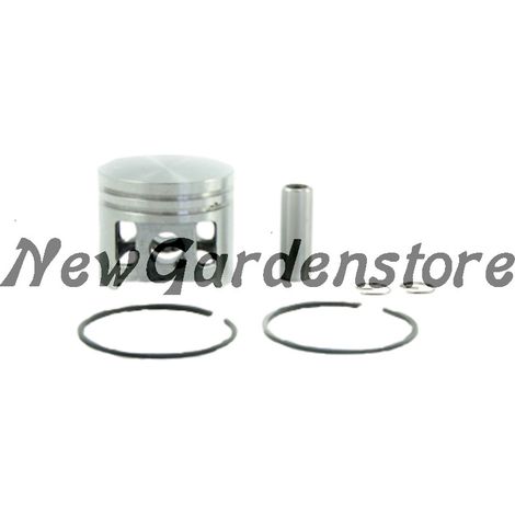 STIHL Kettensäge Motorsegment Kolben Ø  40 mm 41190302004 - 41190302002