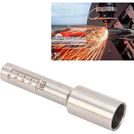 Tube gradué pour soudage laser, tube en acier inoxydable pour soudage manuel, tube gradué Chaoqiang Weiye (1/5)