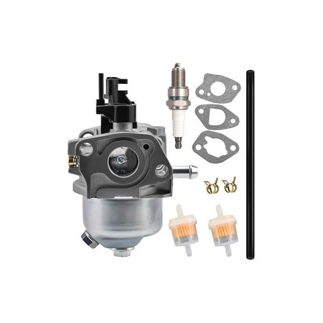 Carburateur pour tondeuse Craftsman M215 21 pouces – Compatible 12AVB2M5791, remplacement direct, moteur essence (1/5)