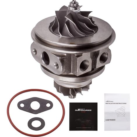 Turbo cartridge Rumpfgruppe chra for Mitsubishi Pajero 3 TF035 49135-02652