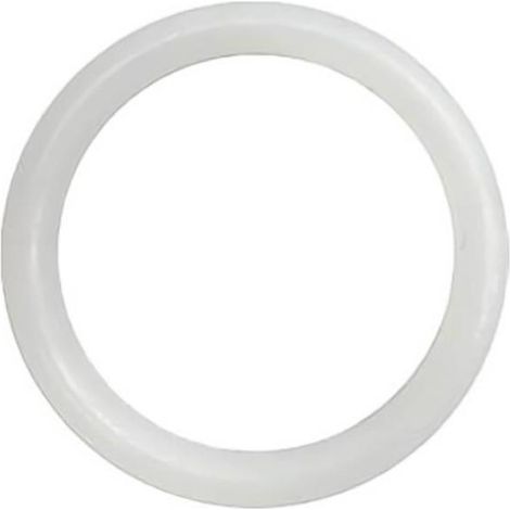 ANILLA PLASTICO REDONDA B/100