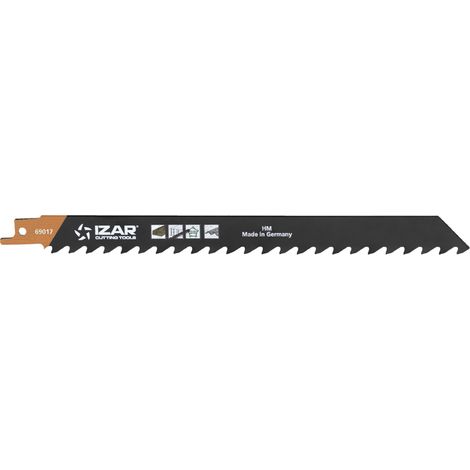 Sierra MOD. 00200 (S1141HM) Sable Especial (pack 1 ud. - EUR/pack) -1960- IZAR (1/3)