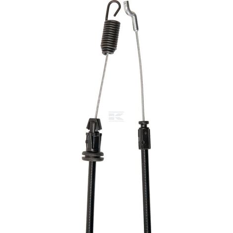 Rasenmäher-Zugkabel GGP - 381030104/1 (1/2)