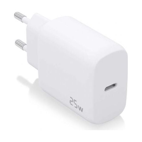 Cargador de Pared Aisens A110-0756 Blanco 25 W (1 unidad)