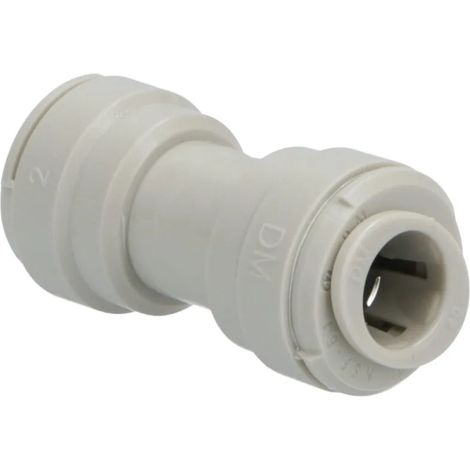 Gerader Verbinder für Schlauch 3/8"