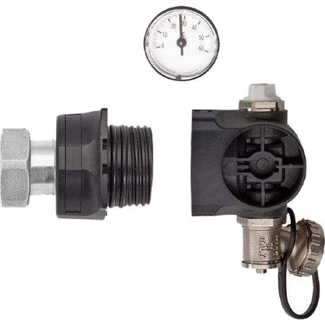 Schlüter Anschluss-Set BEKOTEC THERM HVP