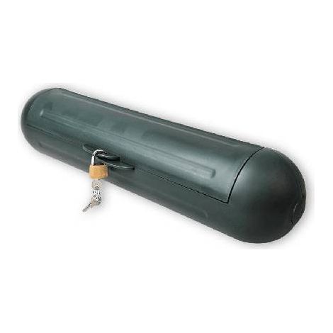 IWH 019603 Safety Box Boîte de sécurité pour connecteur CEE (Ø x L) 11 cm x 36 cm (1/4)