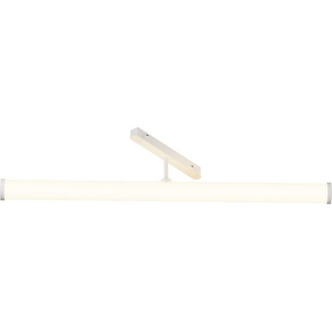 Faretto su binario 1F Maytoni LARC LED 25W bianco dimmerabile