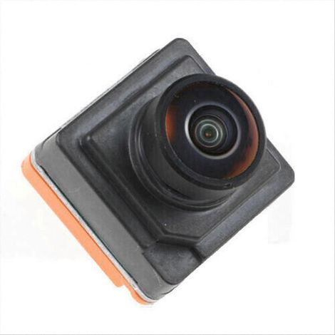 Caméra de recul 1X364058 23295906 pour CT6, rétroviseur arrière avec capteur, accessoire de vision adapté à la Cadillac CT6, dispositif de surveillance haute définition, pièce de rechange compatible, (1/5)