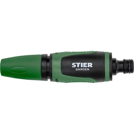 STIER Spritzdüse Wasserspritze, Garten-tools, Gartenspritzpistole, Multifunktionsfähig (1/4)