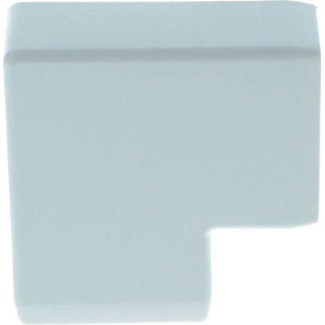 Connettore Angolare Per Angolo Piano 30X18mm Per Canaline FG18304 (1/3)