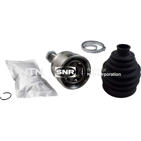 Kits joint coté roue - OJK73.001 - SNR - Compatible avec véhicule Mitsubishi, Smart
