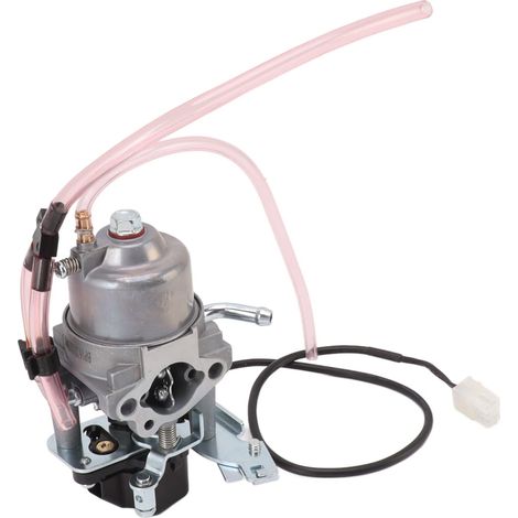 Carburatore in alluminio – compatibile con il generatore HUAYI SC2000i – 2000W/1600W