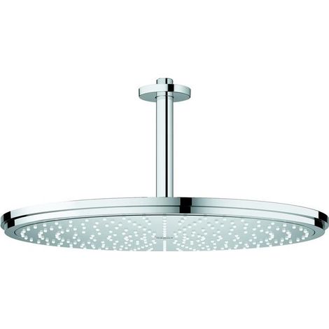 Grohe Rainshower Cosmopolitan 400 Kopfbrauseset Deckanauslass 142 (1/5)