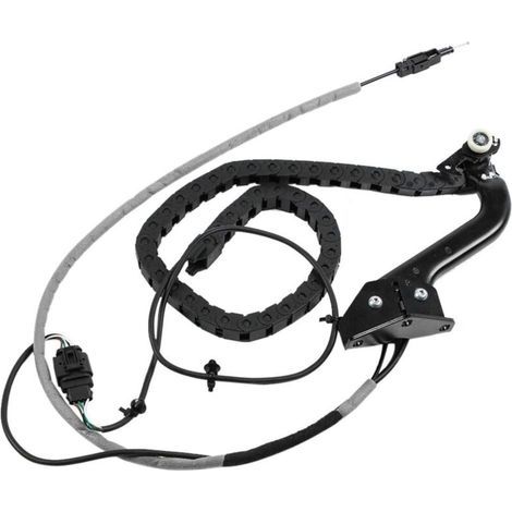 Câble de porte coulissante électrique droit pour Mercedes-Benz Sprinter – Matériau ABS – Installation simple avec outils fournis - 9068204100 (1/5)