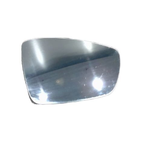 [PRODUIT D'OCCASION] Glace Retroviseur Exterieur D VOLKSWAGEN Polo ♻️ Ref Oe. 6r0857522f - Garantie à vie (1/2)