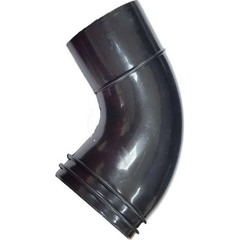 Tubo Codo Atomizador compatible con Km421, Ø 64 mm  Ref 445205
