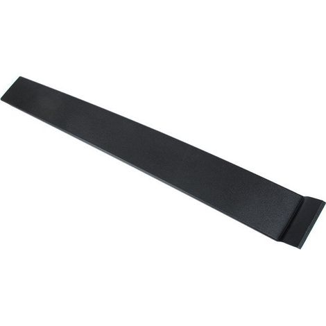Cache de montant de porte arrière droit pour Ford Fiesta MK6 02-08 5 portes