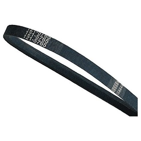Courroie tondeuse pour TimeMaster et TurfMaster – Accessoire de coupe – Longueur 121-5765 – Compatible avec modèles 20975, 20199, 20200 – Toro