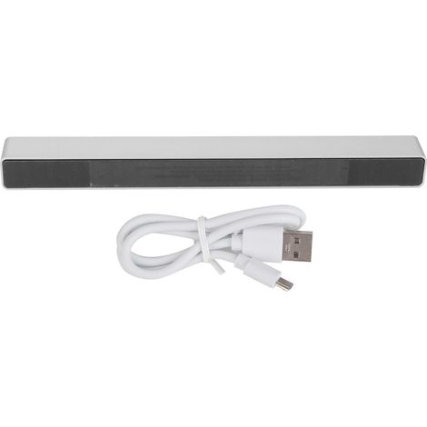 Lumière d'ambiance contrôlée par le son et la musique, éclairage décoratif coloré pour voiture, prise USB (1/4)
