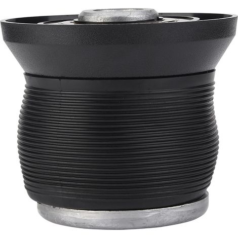 21-mm-Lenkradadapternaben für Mercedes-Benz W123, W124, W126, 190E, Lenkungsanschluss-Kit (1/5)