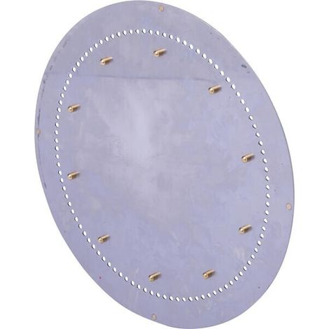 Disco de 100 agujas de di谩metro3,5mm (para algod贸n / soja) SOLA CO051750 (1/2)