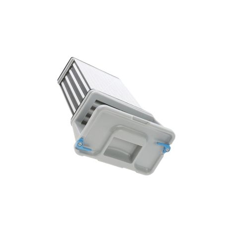 Scambiatore termico originale - Asciugatrice - BOSCH - 322164