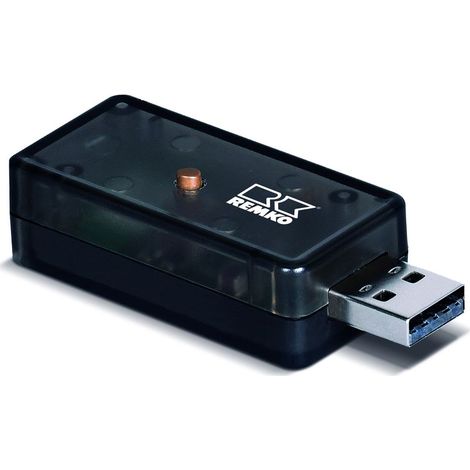 WiFi-Stick BL 264-354 DC - 1613259 von Remko