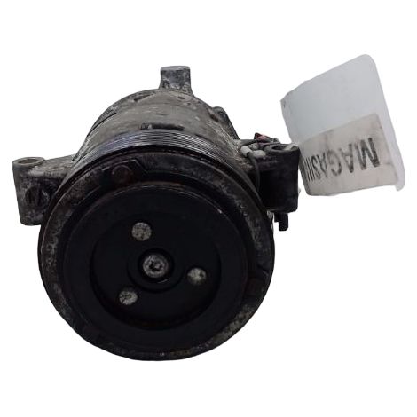 Compresseur Air Conditionne BMW Serie 1 [PRODUIT D'OCCASION]♻️64529182794 (1/5)