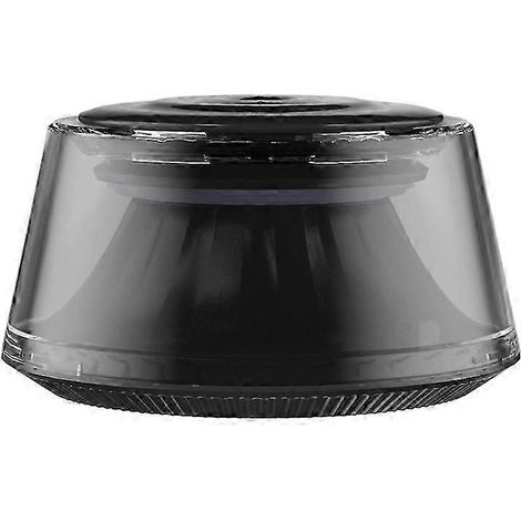 Désodorisants pour voiture 2025, diffuseur de parfum premium pour une diffusion longue durée, spray automatique (1/5)