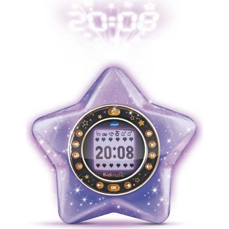 VTECH - KIDIMAGIC STARLIGHT VIOLET - Violet (1/5)