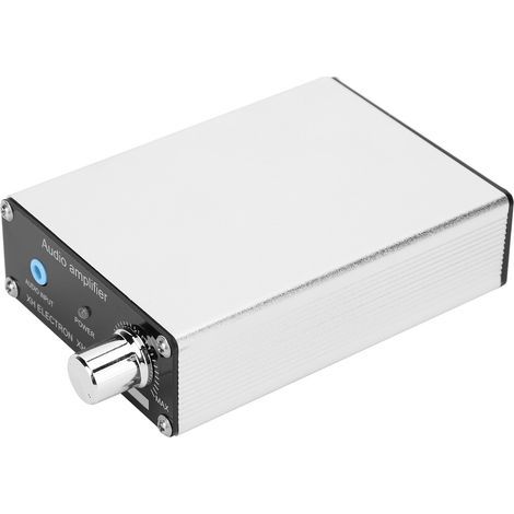 XHM541 Stereo-Digitalverstärker – Leistungsverstärkerplatine für Heim-Lautsprecher (1/5)