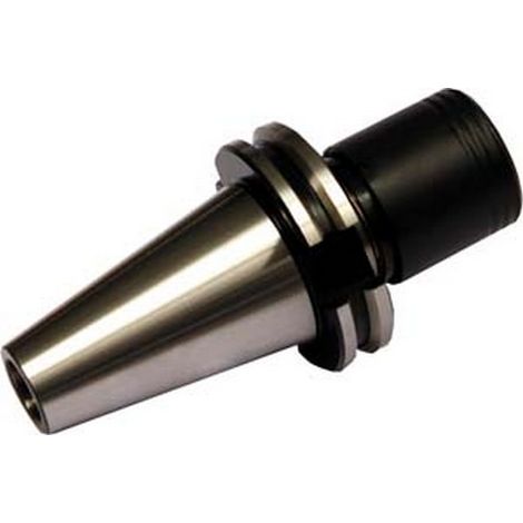 Portabrocas, DIN JISB 6339, forma A, para Macho M3-M12, Tige MAS-BT 50 mm