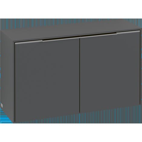 Aparador Subway 3.0 de Villeroy &amp Boch, 2 puertas,
