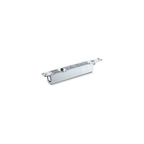 GEZE BOXER CORPO CHIUDIPORTA INTEG EN 3-6 ARGENTO