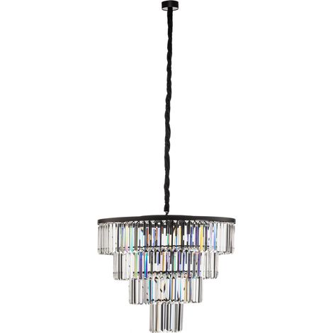 [GEBRAUCHT] B-Ware Nowodvorski Lighting Cristal Hängeleuchte Hängelampe Leuchte Lampe Hängelicht