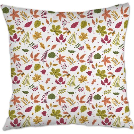 Housse de coussin pour décoration intérieure anti-ride pour salon chambre décoration de la saint-valentin (1/5)