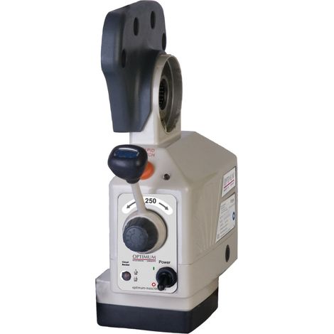 Optimum Frästischvorschub V 250S 230V (1/2)