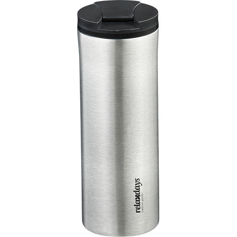 Thermosbecher edelstahl 400 ml