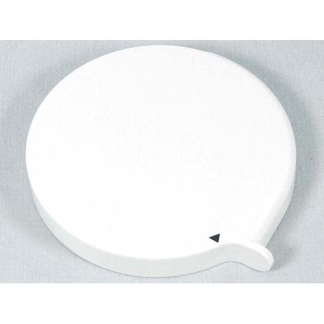 Kenwood coperchio posteriore bianco planetaria Prospero KM242 KM245 KM280 KM282 (1/2)