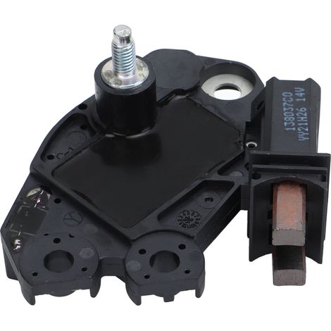 Lichtmaschinen-Spannungsregler, Kfz-Ersatzteil 595464 für 550i, 650i, 750i, 750Li, X5, X6, V8, 4,4L (1/5)