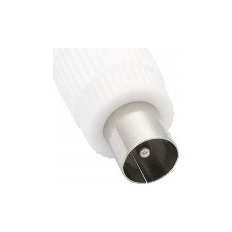 Conector de antena blow 1003 plástico duradero paquete 10