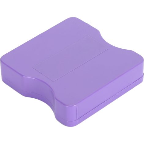 Bandes de polissage dentaire transparentes 9,5 mm 0,05 mm Outil de nettoyage dentaire en profondeur 15 m Outil de nettoyage dentaire en profondeur Bandes abrasives pour les dents (1/5)