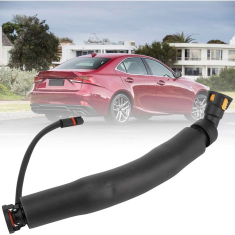 Tuyau de ventilation du carter moteur 11157567802 Compatible avec E90 E91 E60 E61 (1/5)