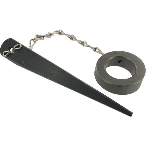 guillet-5481-kit de extracción para coronas con conexión cónica 1/8