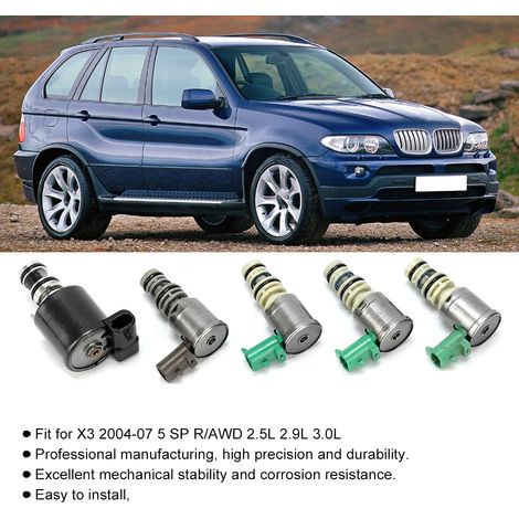 28084560 12591290 Ansaugdrucksensor, passend für Cadillac, Opel und Chevrolet. (1/5)